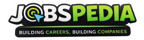 Jobs Pedia Logo